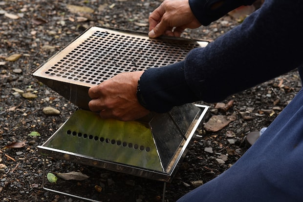 すごすぎて真似できない！ 達人キャンパーたちの究極のキャンプ術が天才すぎる