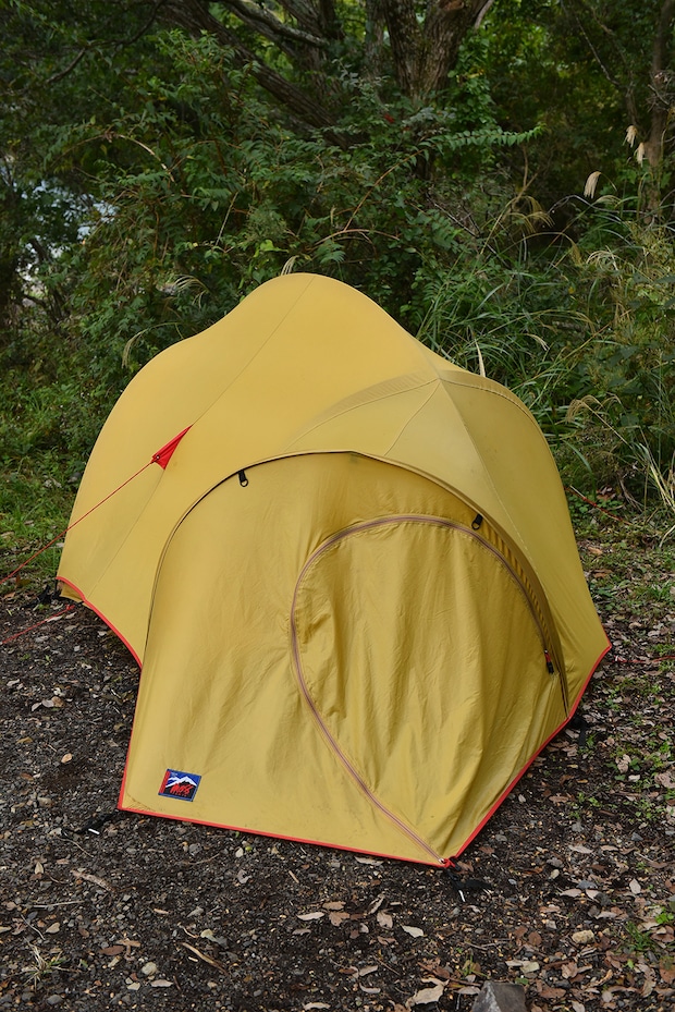 すごすぎて真似できない！ 達人キャンパーたちの究極のキャンプ術が天才すぎる