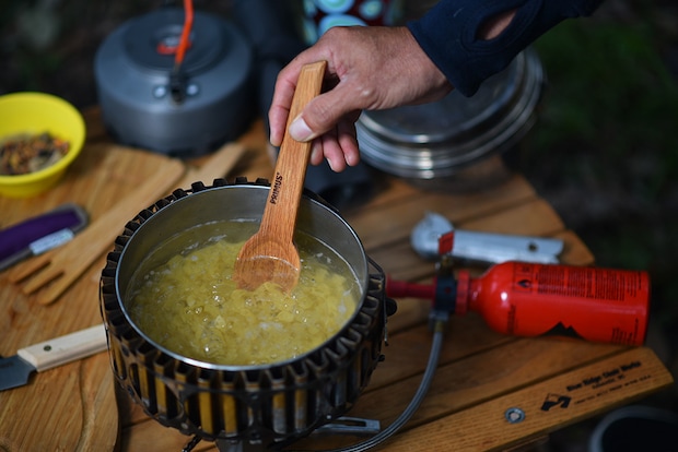 すごすぎて真似できない！ 達人キャンパーたちの究極のキャンプ術が天才すぎる