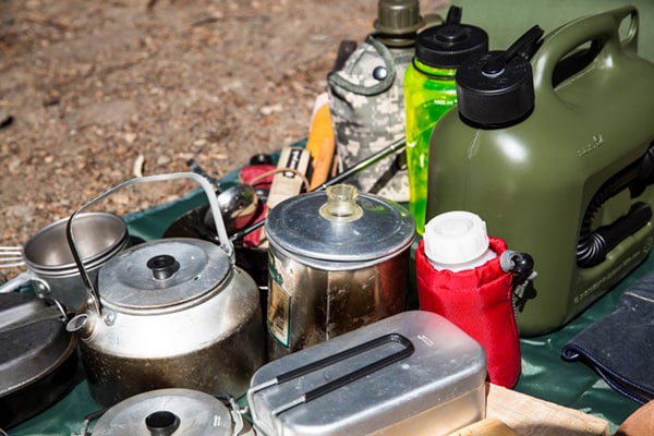 すごすぎて真似できない！ 達人キャンパーたちの究極のキャンプ術が天才すぎる