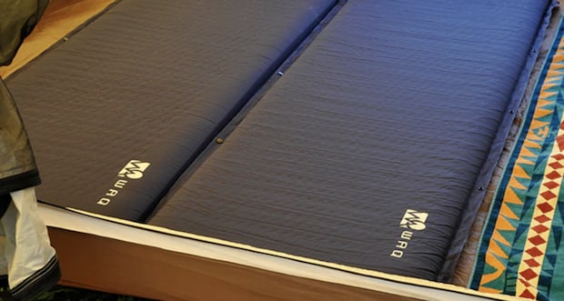 冬キャンプでやりがち…寝袋は完璧なのに寒くて起きる人の共通点と寒さ対策を紹介