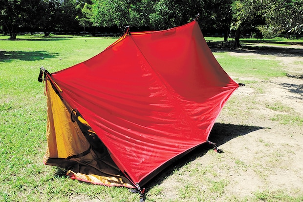 放置するとカビる…キャンプギアの“正しい乾かし方”だけ覚えよう