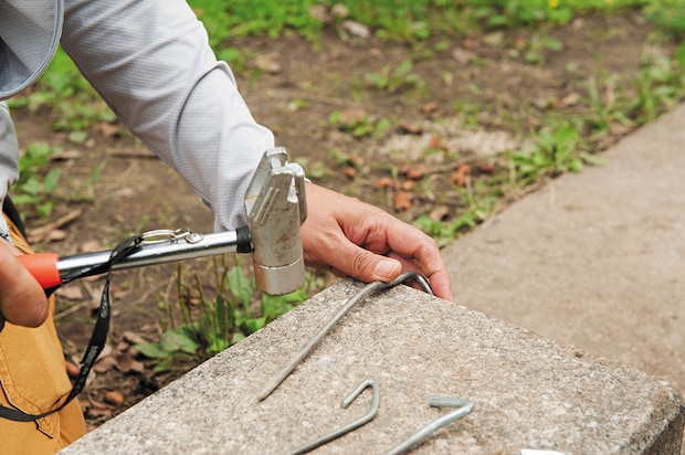 放置するとカビる…キャンプギアの“正しい乾かし方”だけ覚えよう