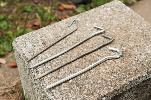 放置するとカビる…キャンプギアの“正しい乾かし方”だけ覚えよう