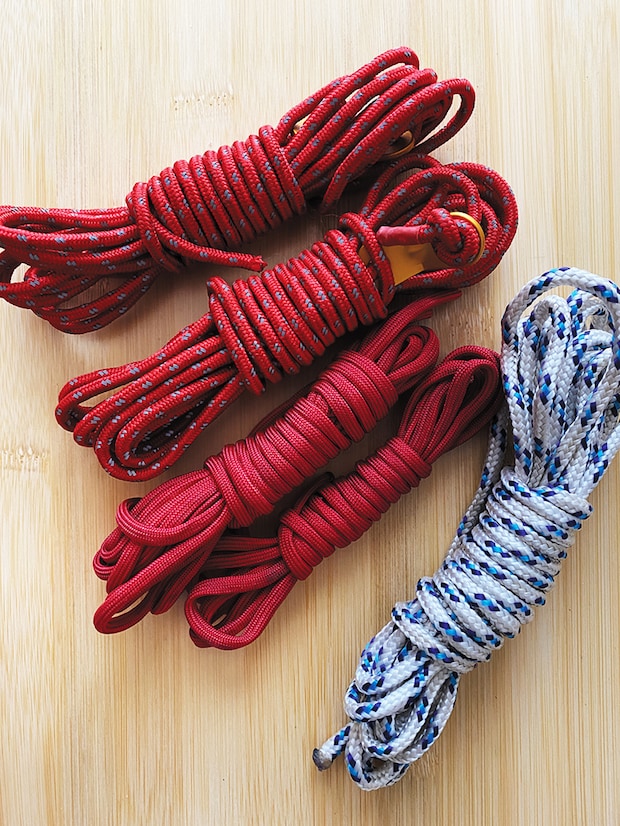 放置するとカビる…キャンプギアの“正しい乾かし方”だけ覚えよう