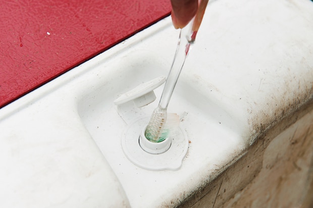 放置するとカビる…キャンプギアの“正しい乾かし方”だけ覚えよう