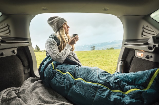 放置するとカビる…キャンプギアの“正しい乾かし方”だけ覚えよう