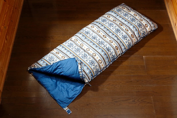 放置するとカビる…キャンプギアの“正しい乾かし方”だけ覚えよう