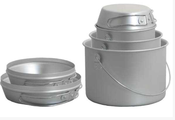 「お湯が沸かない・すぐ冷める」冬キャンプ飯のNGクッカー問題を解決！