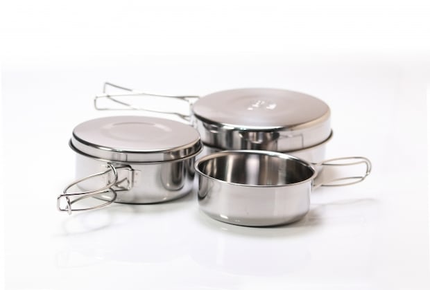 「お湯が沸かない・すぐ冷める」冬キャンプ飯のNGクッカー問題を解決！