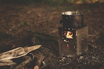 「お湯が沸かない・すぐ冷める」冬キャンプ飯のNGクッカー問題を解決！