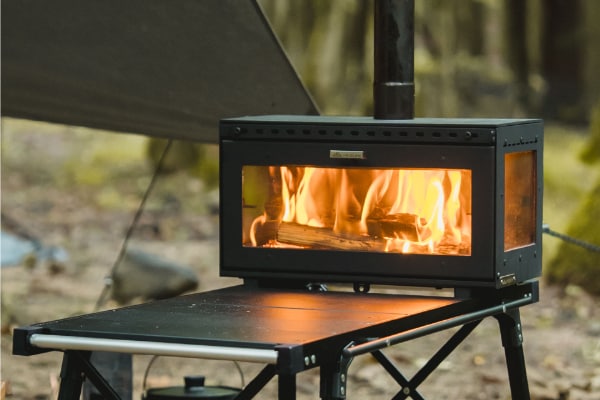 冬キャンプにおすすめの暖房器具7選｜メリット・デメリットを正直レビュー