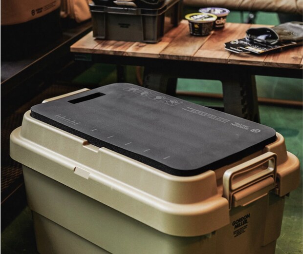 冬キャンプ、ソフトコンテナで後悔しました。ハードが正解な理由とおすすめ5選