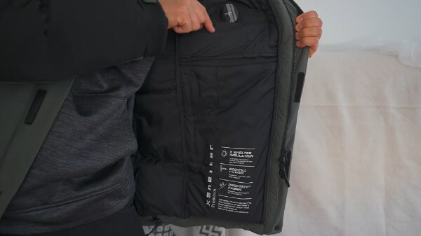 ワークマン史上一番暖かい？北海道−5℃で検証した結果が衝撃的すぎた