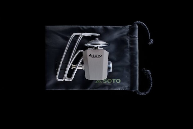 SOTOバーナーで迷ったらこれ。ST-310とST-340の違いが一発でわかる