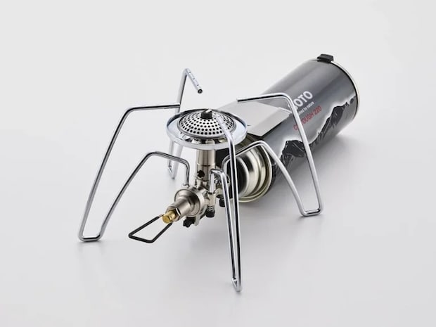 SOTOバーナーで迷ったらこれ。ST-310とST-340の違いが一発でわかる