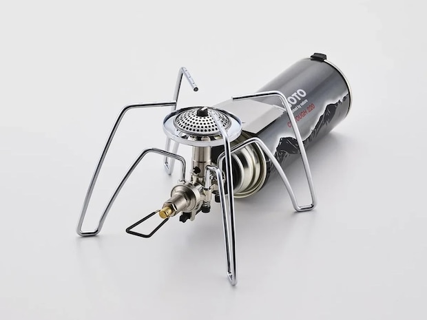 SOTOバーナーで迷ったらこれ。ST-310とST-340の違いが一発でわかる