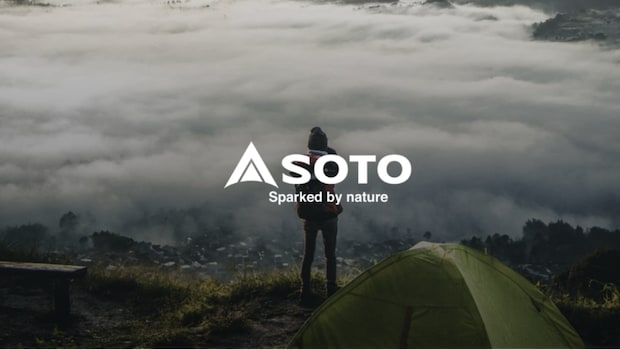 SOTOバーナーで迷ったらこれ。ST-310とST-340の違いが一発でわかる