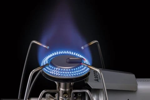 SOTOバーナーで迷ったらこれ。ST-310とST-340の違いが一発でわかる