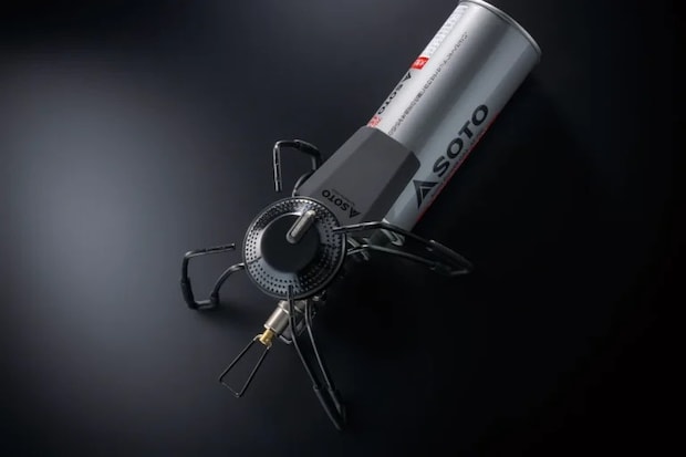 SOTOバーナーで迷ったらこれ。ST-310とST-340の違いが一発でわかる