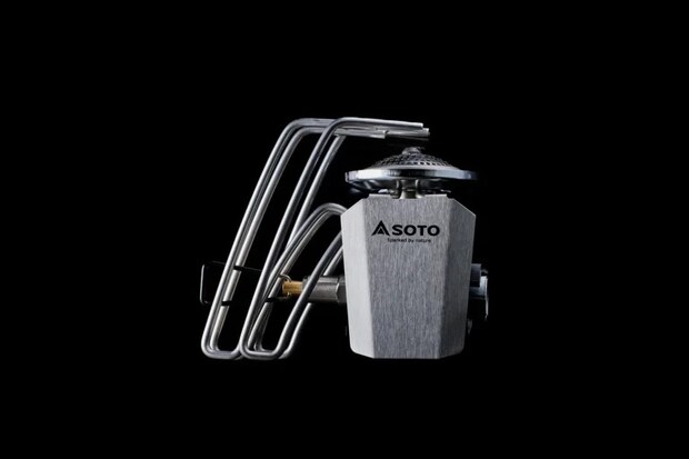 SOTOバーナーで迷ったらこれ。ST-310とST-340の違いが一発でわかる