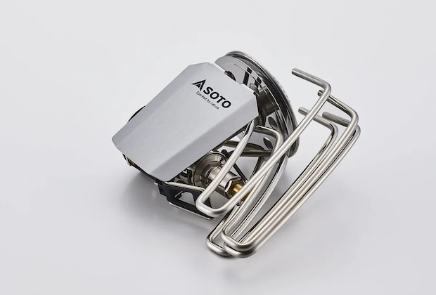 SOTOバーナーで迷ったらこれ。ST-310とST-340の違いが一発でわかる