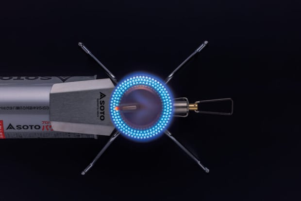 SOTOバーナーで迷ったらこれ。ST-310とST-340の違いが一発でわかる