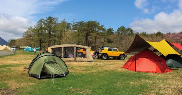天然のプラネタリウム！星空を楽しめるキャンプ場12選【東北地方】
