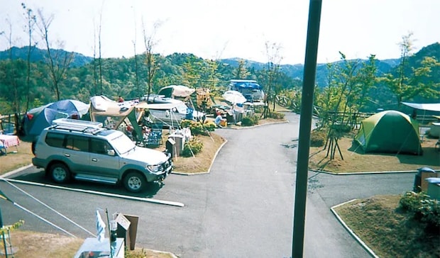 天然のプラネタリウム！星空を楽しめるキャンプ場9選【広島県・山口県】