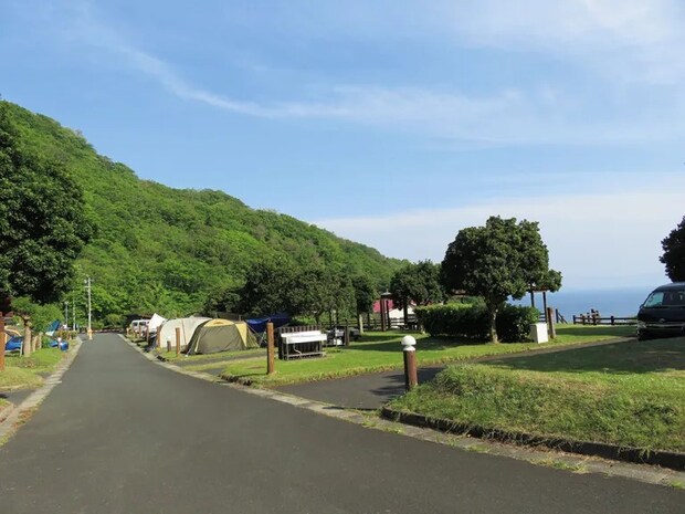 天然のプラネタリウム！星空を楽しめるキャンプ場11選【四国地方】