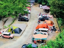 天然のプラネタリウム！星空を楽しめるキャンプ場11選【四国地方】