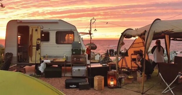 天然のプラネタリウム！星空を楽しめるキャンプ場10選【北陸地方】