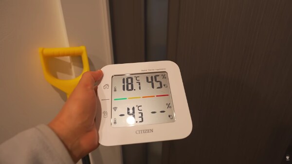 ー5度で大丈夫?ポータブル電源なし!ニトリの布団だけで車中泊に挑戦してみた