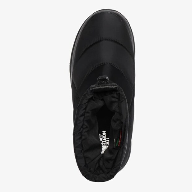 2サイズ上げて正解？ノースフェイスの冬ブーツを徹底検証