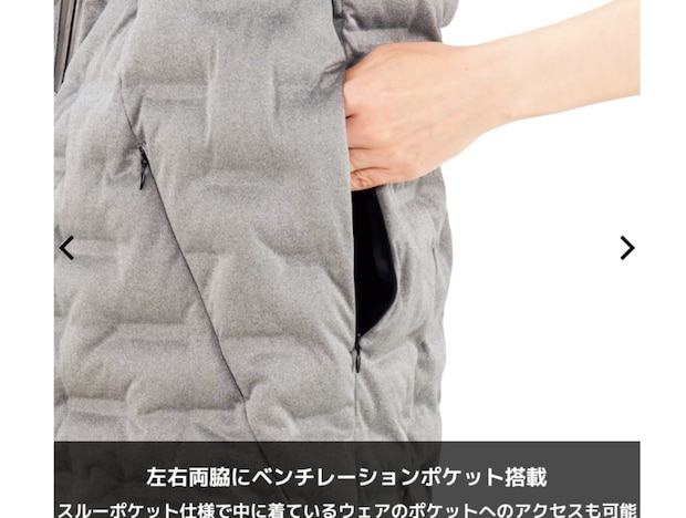 2,900円でこの暖かさ?ワークマン防寒アウターがさらに進化!