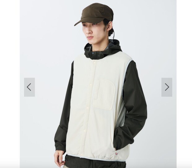 スノーピーク「インサレーション」解禁!完売前に買うべき進化の理由とは?