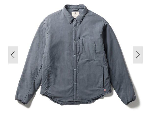 スノーピーク「インサレーション」解禁!完売前に買うべき進化の理由とは?