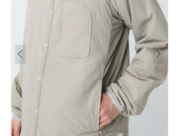 スノーピーク「インサレーション」解禁!完売前に買うべき進化の理由とは?