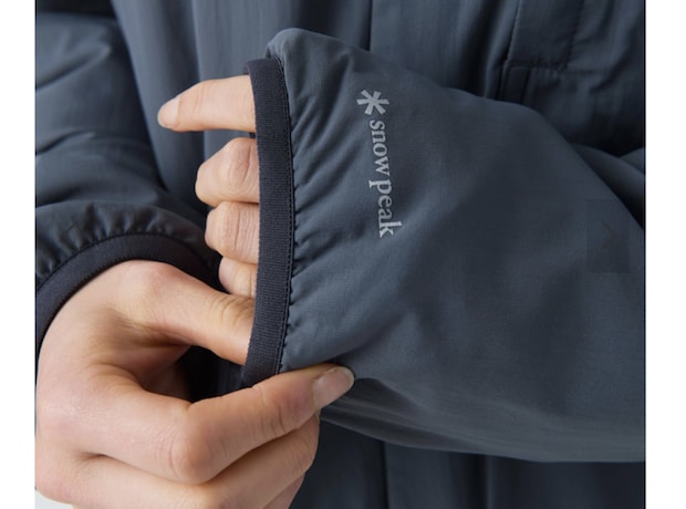 スノーピーク「インサレーション」解禁!完売前に買うべき進化の理由とは?