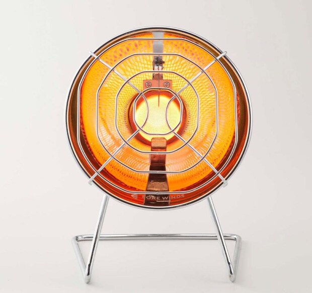 イワタニが正解？冬のファミキャンを救う持ち運べるヒーターが神すぎた