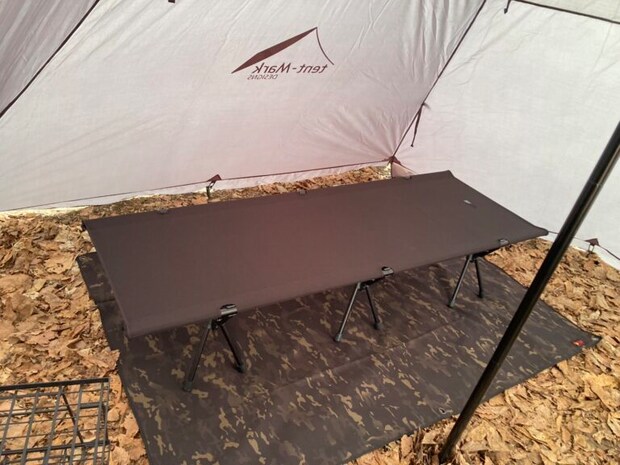 荷物多すぎ問題、解決!女子ソロ冬キャンプの裏ワザを紹介