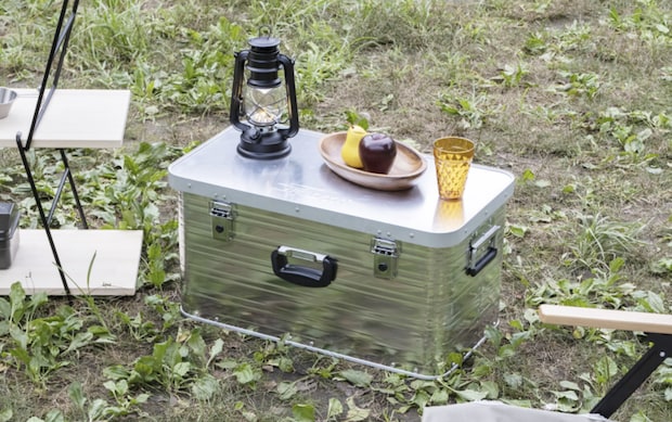 荷物多すぎ問題、解決!女子ソロ冬キャンプの裏ワザを紹介