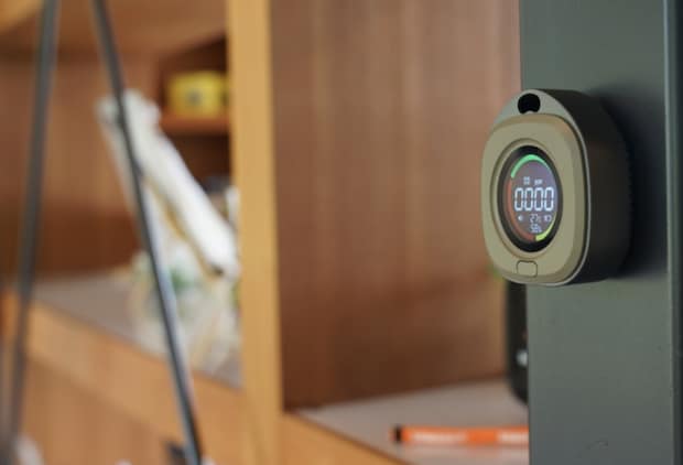 安いCOチェッカー、本当に大丈夫？命を守る沢田テント「日本製」という選択