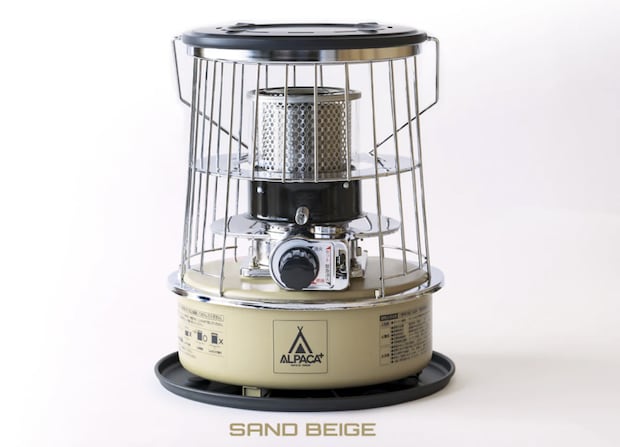 冬キャンプのストーブ、結局アルパカプラスが正解な理由