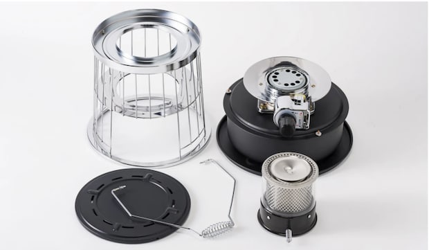 冬キャンプのストーブ、結局アルパカプラスが正解な理由