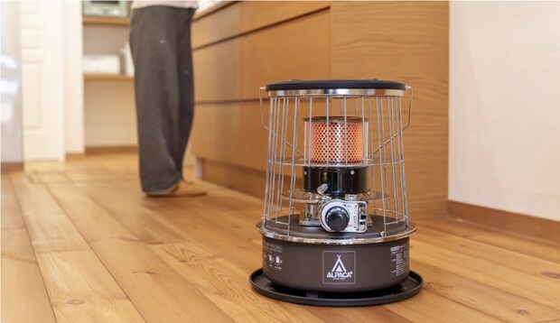 冬キャンプのストーブ、結局アルパカプラスが正解な理由