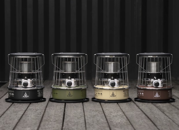 冬キャンプのストーブ、結局アルパカプラスが正解な理由