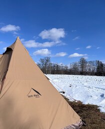 雪中キャンプの魅力と注意点｜初心者が準備すべき装備とは