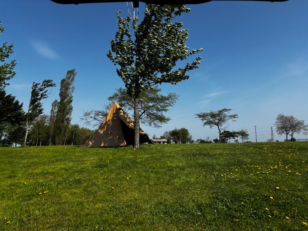 春キャンプは意外と危険?女子ソロが失敗しやすいポイント