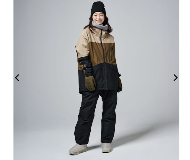 「雪道でも滑りにくくて暖かい」ワークマンの人気ブーツがリニューアル